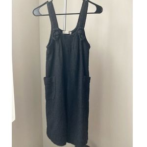 Zara Kids Jumpsuit